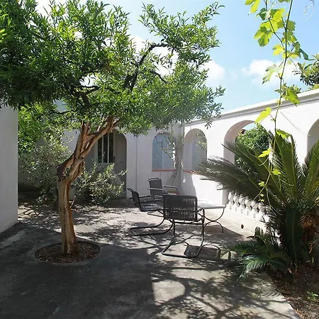 Agriturismo Il Vitigno Forio di Ischia