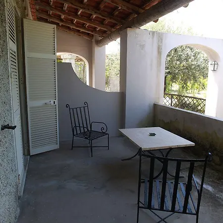 Agriturismo Il Vitigno Hotell
