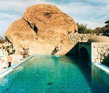Hotell Agriturismo Il Vitigno