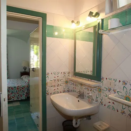 Agriturismo Il Vitigno Hotell