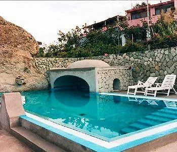 Agriturismo Il Vitigno 2* Forio di Ischia