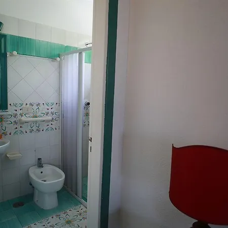 Hotell Agriturismo Il Vitigno Forio di Ischia