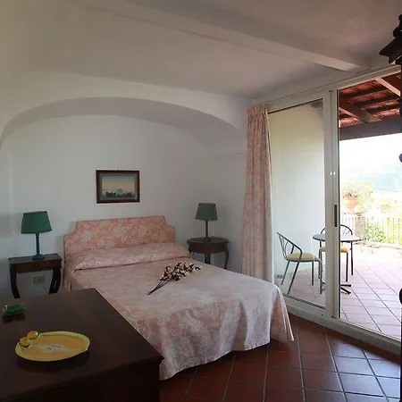 Hotell Agriturismo Il Vitigno