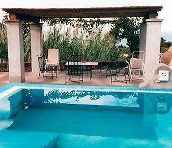 Agriturismo Il Vitigno Hotell