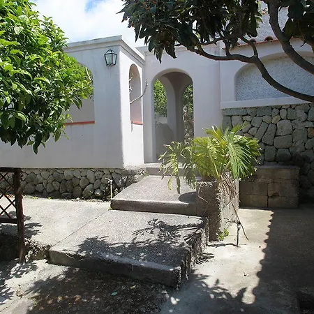 Hotell Agriturismo Il Vitigno Forio di Ischia