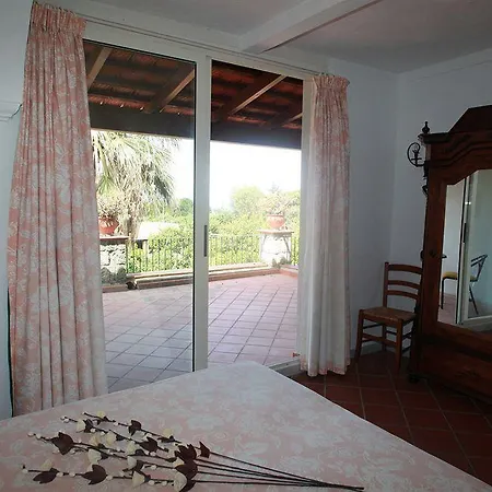 Agriturismo Il Vitigno Forio di Ischia