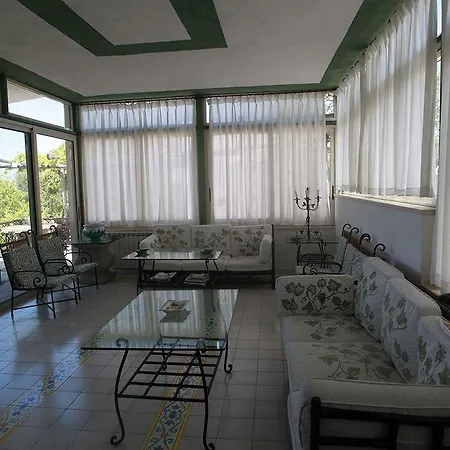 Agriturismo Il Vitigno Hotell Forio di Ischia