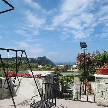 Hotell Agriturismo Il Vitigno 2*