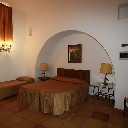 Agriturismo Il Vitigno 2*