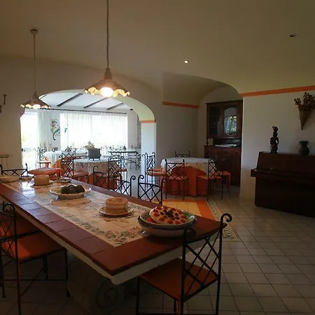 Agriturismo Il Vitigno Hotell