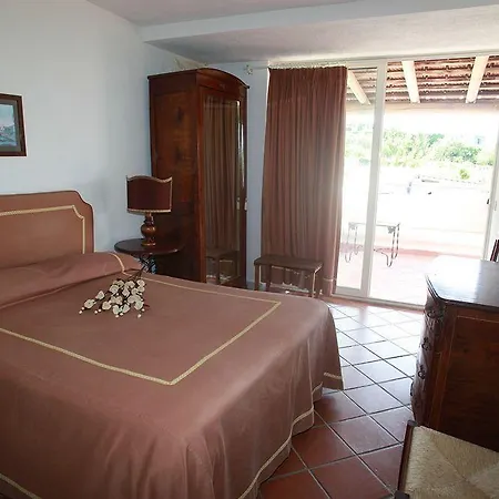 Agriturismo Il Vitigno Hotell 2*